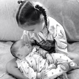 Meet your Posher, Gina